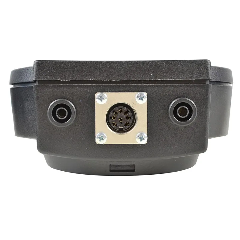 Desco body voltage meter