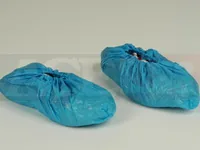 PVC Shoe Cover