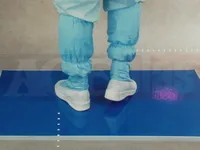 Sticky Mat