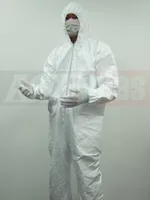 Tyvek Jumpsuit