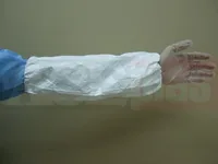 PVC/Tyvek Sleeve Protector