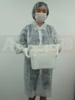 Lab Coat