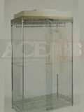 Garment Storage Cabinet