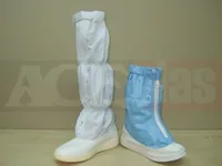 Cleanroom Booties