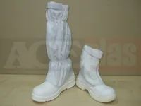 Safety Booties