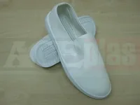 Static Control PU/PVC Shoes