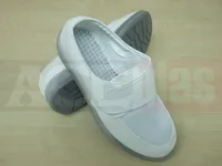 Static Control PU/PVC Shoes