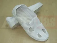 Canvas Shoes