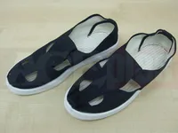 Canvas Shoes