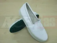 Canvas Shoes