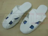 Cleanroom ESD Slippers/ Sandals