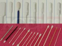 Foam / Cotton Swab
