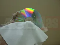Micro-denier Wipes