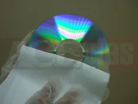 Ultra Clean Wipes