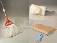Cleanroom Mops