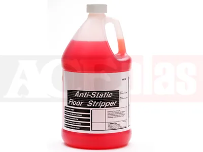 Anti-static Floor Stripper