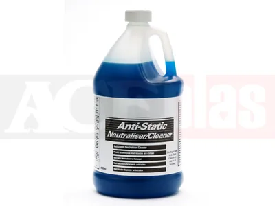 Anti-static Neutral Cleaner