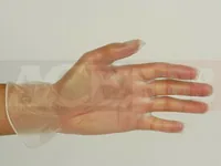 Vinyl Gloves