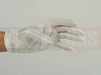 Polyester Gloves