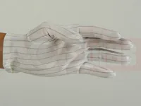 Conductive Polyester Gloves