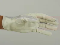 PU Coated Polyester Gloves