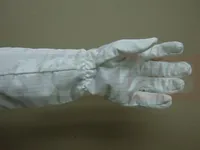 High Temperature Gloves