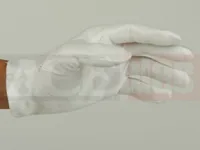 Cotton Gloves - Thin