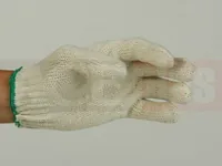 Cotton Gloves - Thick