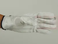 Full Leather Gloves