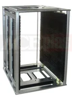 ESD Magazine Rack
