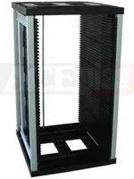 ESD Magazine Rack