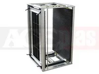 ESD Magazine Rack