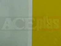 Static Dissipative/ Conductive Clear Film