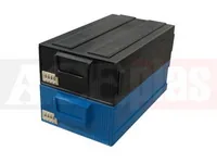 Quantity-expressed Conductive Component Box