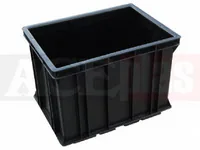 Multi-usage Circulation Box