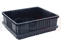 Circulation Box