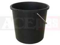 Conductive Waste Bin