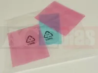 AntiStatic Conductive/PEIPP/Nylon Bags (Rolls)