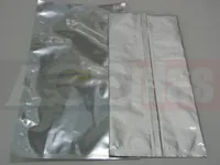 Metalized Moisture Barrier Bag