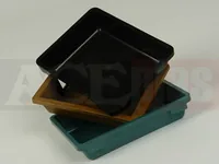 Injection Moulded Tray