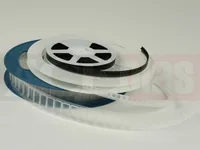 SMD Embossed Carrier Tapes and Reels