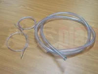 Flexible Tube