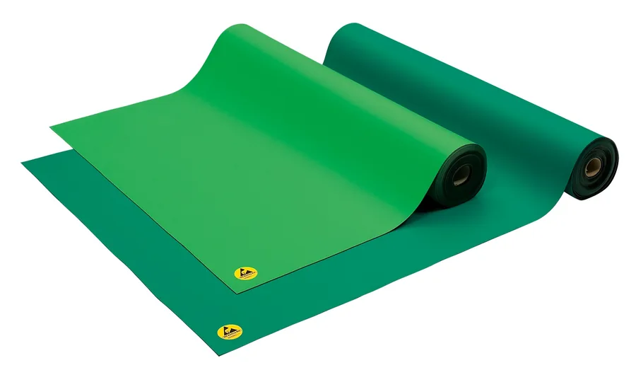 Vessel RoHS2 ESD mats