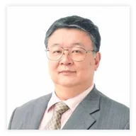 Shigeo Iwasa