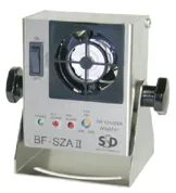 Shishido ionizer
