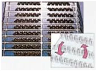 SWC shoe-sole cleaning machines