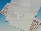 Cleanroom Computer Forms