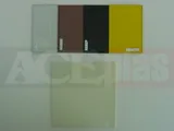 Static Dissipative Plate