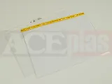 Static Dissipative Page Protector