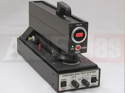 Static Shielding Bag Test System
